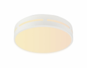 IMMAX NEO LITE PERFECTO SMART stropní svítidlo kruh 50cm, 48W bílé TUYA Wi-Fi