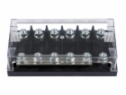 Victron držák pro pojistky MEGA-fuse - 6cestný