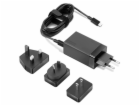 Lenovo G0A6N065WW Lenovo CONS adaptér 65W USB-C AC Travel