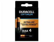 Duracell OPTIMUM AAA 2400 K4