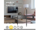 NEDIS nástěnný TV držák/ 60 - 100"/ nosnost 75 kg/ vzdále...