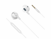 Sluchátka Kruger&Matz B2, bílá