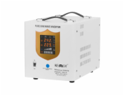 Zdroj záložní KEMOT PROsinus-2000/24 ??1400W 24V White