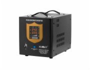 Zdroj záložní KEMOT PROsinus-2600/24 1800W 24V Black