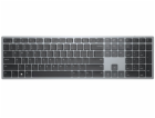 DELL KB700 bezdrátová klávesnice HU/ maďarská/ QWERTZ
