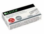 LEITZ Drátky "Power Performance P3", 24/6