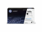 HP W1490A - originální HP 149A Black Original LaserJet To...