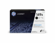 HP W1490X - originální HP 149X tonerová kazeta, 9500 str., černá