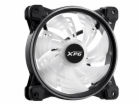 Adata XPG Hurricane 120mm RGB HURRICANE120ARGBPWM-BKCWW A...