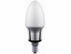 Verbatim žárovka Blue Chip LED Classic B, E14, 4W, 90lm, ...