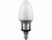 Verbatim žárovka Blue Chip LED Classic B, E14, 4W, 90lm, 25.000hod