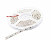 WE LED páska SMD35 5m 120ks/m 9,6W/m modrá extern