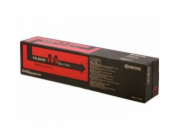 Kyocera toner TK-8705M purpurový na 30 000 A4 (při 5% pokr.), pro TASKalfa 6550/6551/7550/7551ci