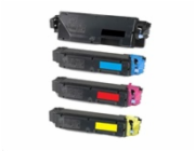 Kyocera Toner TK-5160M červený na 12 000 A4 (při 5% pokrytí), pro P7040cdn