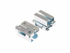 Cisco T-Rail Channel Adapter - Adaptér pro připevnění síť...