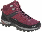 CMP Rigel Mid 3Q12946-H910 Fioletowe 36