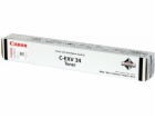 Canon originální  TONER CEXV31 MAGENTA IR Advance C7055/7...