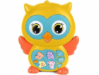 ARTICIC MUSIC HOY OWL Yellow E-EDU 128431