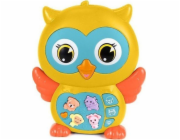ARTICIC MUSIC HOY OWL Yellow E-EDU 128431