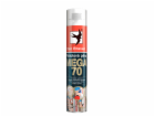 Den Braven Pistolová pěna Mega 70 870 ml