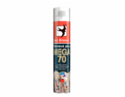Den Braven Pistolová pěna Mega 70 870 ml
