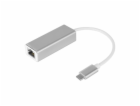 Kruger&Matz USB-C - síťová karta RJ45 (KM1247)