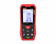 Laserový dálkoměr UNI-T LM50A