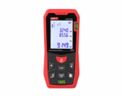 Měřič vzdálenosti UNI-T LM100A