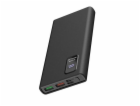 Platinet Power Bank PMPB10WQC726B 10000mAh PD3.0 QC3.0 di...