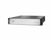 APC Smart-UPS 48V 50Ah 2.4kWh LI Battery Pack, 2U, hloubka 52,1cm