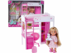 Lalka Evi Love Evi w domu