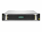 HPE MSA 2060 10GbE iSCSI SFF Strg