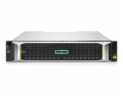 HPE MSA 2060 10GbE iSCSI SFF Strg