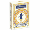 Karty WADDINGTON S NO.1 Americana