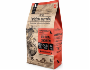 Country Farm Dry Karma pro psí hovězí maso s Tureckem 9 kg