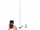 Solight LED smart stojací lampa Rainbow, wifi, RGB, CCT, ...