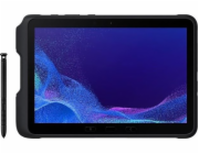 Samsung Galaxy TabActive 4 Pro 5G/SM-T636B/10,1"/1920x1200/6GB/128GB/An12/Černá