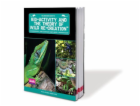 Arcadia Bio-Activity and The Theory Of Wild Re-Creation