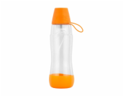Láhev na vodu TEESA Pure Water Orange TSA0120-O