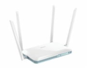 D-Link G403 4G LTE WiFi Router, wireless N300, slot na SIM, 4x LAN