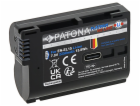 PATONA baterie pro foto Nikon EN-EL15C 2400mAh Li-Ion Pla...