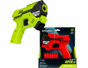 Pistole Mega Creative Dart s příslušenstvím Mega Creative