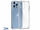 3mk ochranný kryt Clear Case pro Apple iPhone 14, čirá