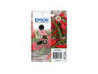 Epson 503XL - 9.2 ml - XL - černá - originální - blistr s...
