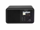 Rádio Roadstar, IR-390D+BT/BK, Wi-Fi, Bluetooth, dálkové ...