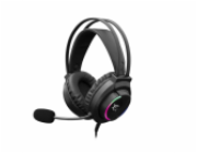 White Shark herní headset WOLF, PC, PS4 (GH-2044)