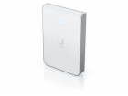 Ubiquiti Unifi 6 In-Wall 4800 Mbit/s Bílá Podpora napájen...
