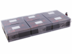 EATON Easy Battery+, náhradní sada baterií pro UPS, kateg...