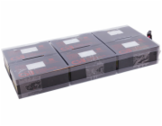 EATON Easy Battery+, náhradní sada baterií pro UPS, kategorie A