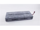 EATON Easy Battery+, náhradní sada baterií pro UPS, kateg...